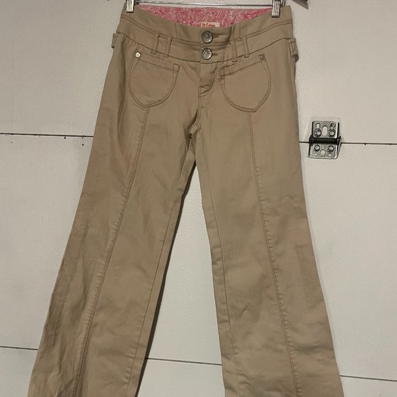 Women's Pant's - Picture 1 of 6
